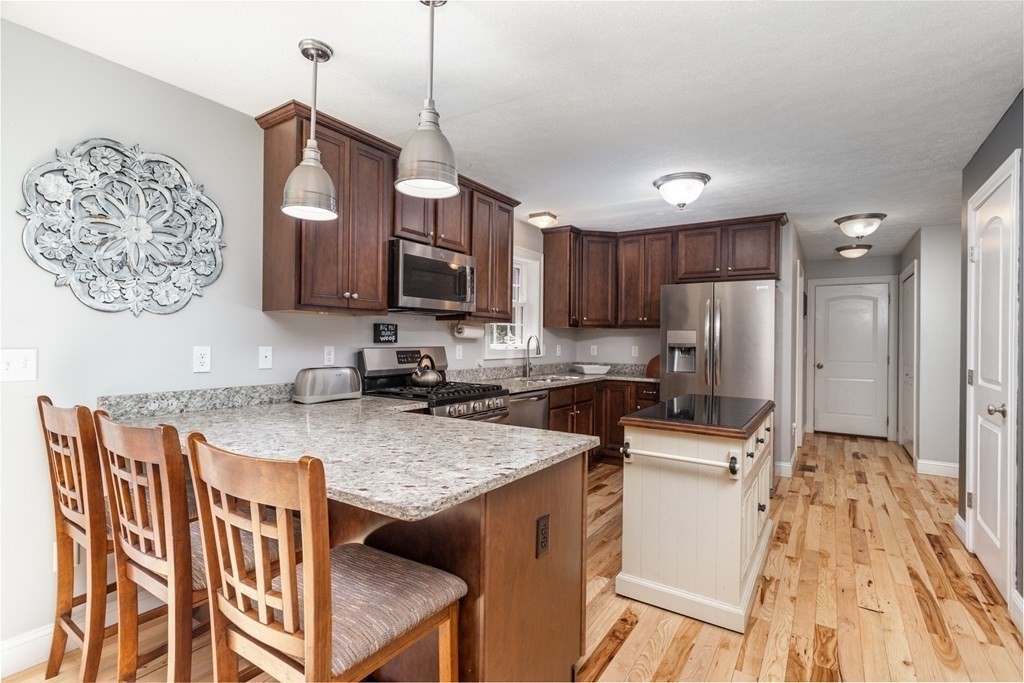 141 North Common Road Westminster, MA 01473 - Photo 15 of 40 Gallery Image 15