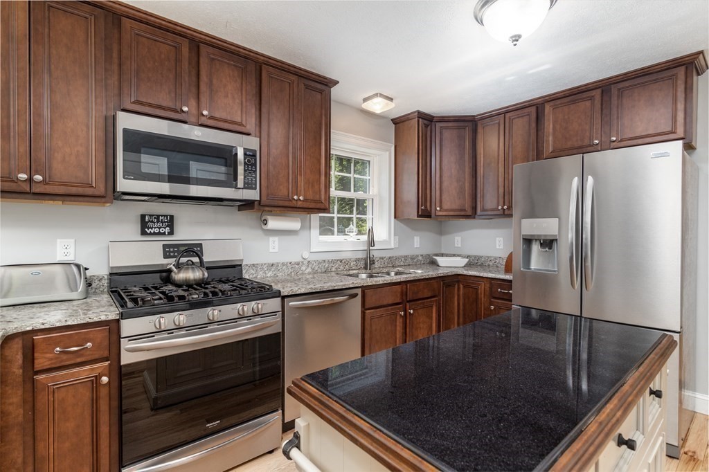 141 North Common Road Westminster, MA 01473 - Photo 16 of 40 Gallery Image 16