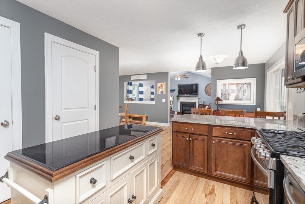 141 North Common Road Westminster, MA 01473 - Photo 17 of 40 Gallery Image 17
