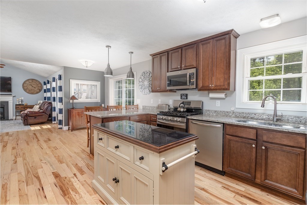 141 North Common Road Westminster, MA 01473 - Photo 18 of 40 Gallery Image 18