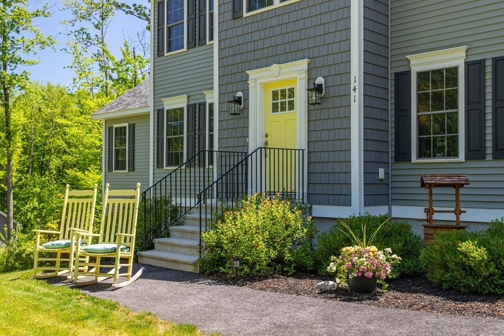 141 North Common Road Westminster, MA 01473 - Photo 3 of 40 Gallery Image 3