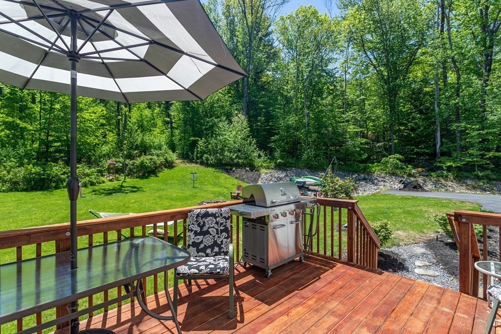 141 North Common Road Westminster, MA 01473 - Photo 36 of 40 Gallery Image 36