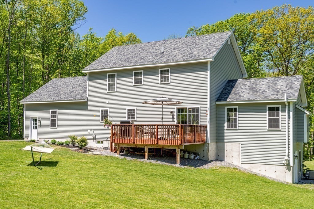 141 North Common Road Westminster, MA 01473 - Photo 37 of 40 Gallery Image 37