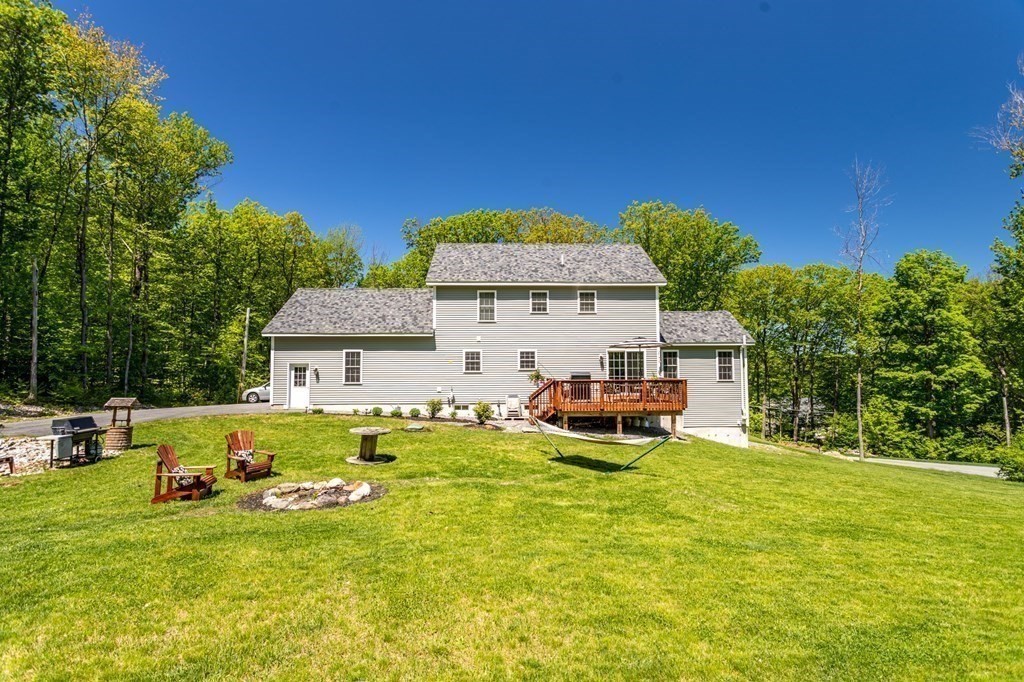 141 North Common Road Westminster, MA 01473 - Photo 38 of 40 Gallery Image 38