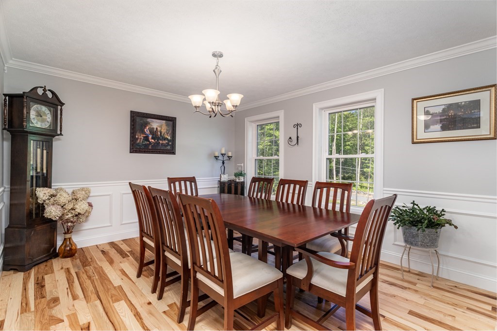 141 North Common Road Westminster, MA 01473 - Photo 6 of 40 Gallery Image 6