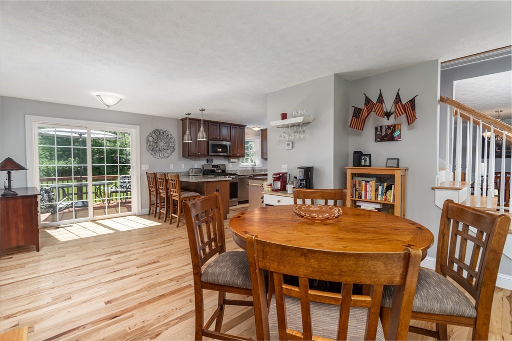 141 North Common Road Westminster, MA 01473 - Photo 10 of 40 Gallery Image 10