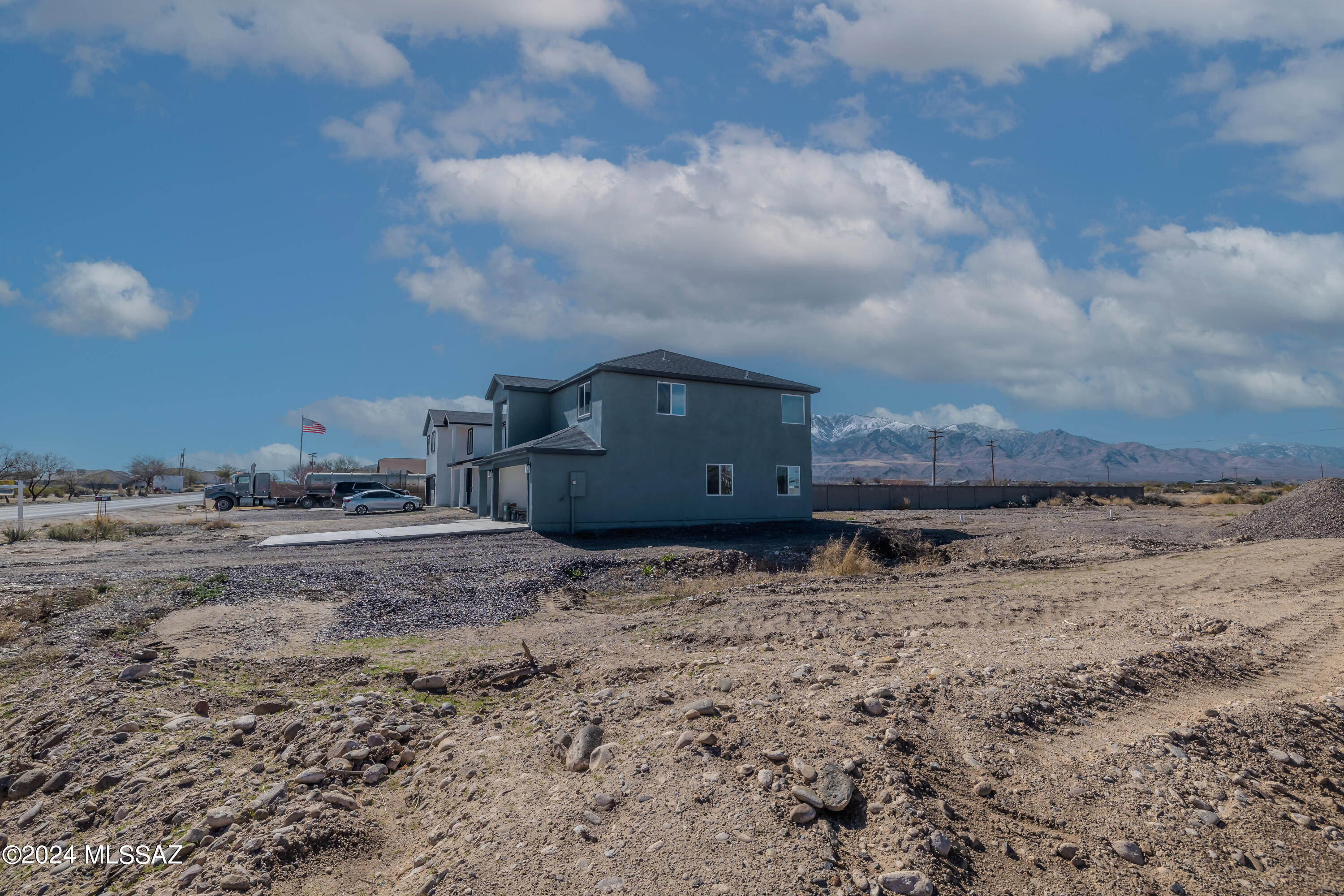 1664 South Robinson Ranch Road Thatcher, AZ 85552 - Photo 34 of 34 Gallery Image 34