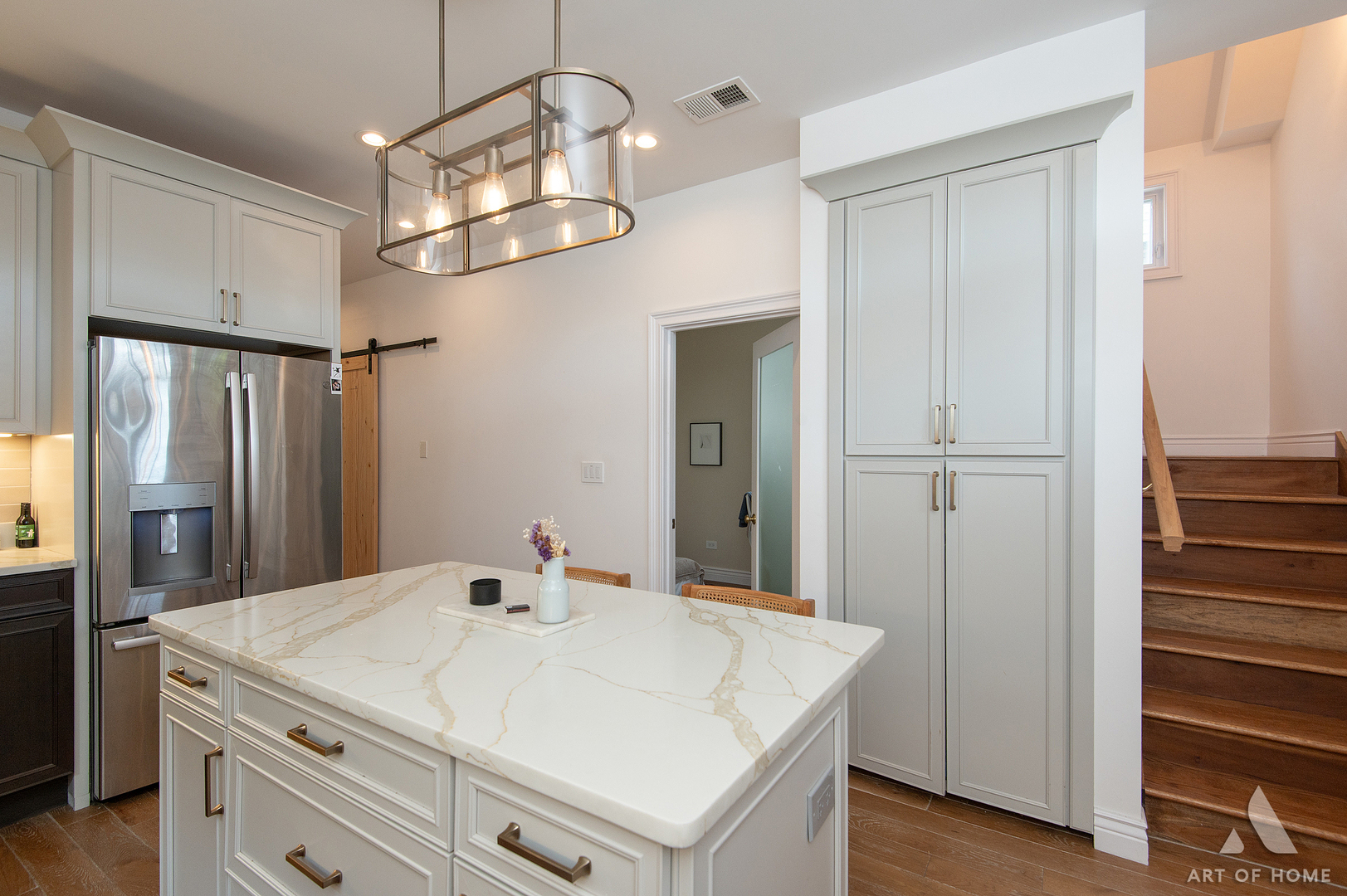 2821 North Springfield Avenue Chicago, IL 60618 - Photo 9 of 49