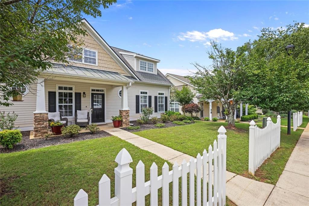 2762 Nautical Way Villa Rica, GA 30180 - Photo 3 of 36