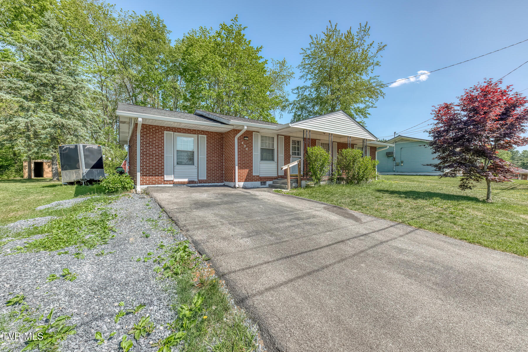 171 Reedy Street Bristol, VA 24201 - Photo 2 of 28 171 Reedy St-21