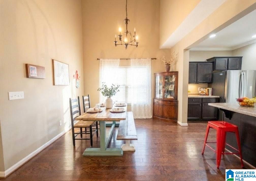 800 Braddock Road Springville, AL 35146 - Photo 5 of 24