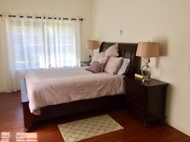 6 Ramsdell Road Great Barrington, MA 01230 - Photo 8 of 18 Master Bedroom