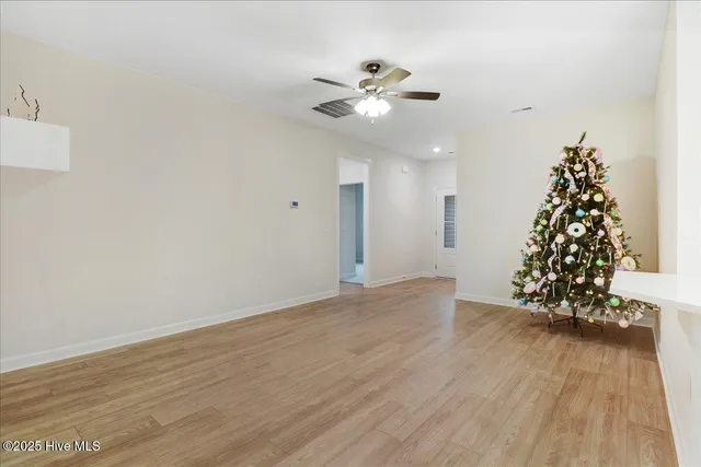 $277,886 | 401 Creeks Edge Drive, Pikeville, NC 27863