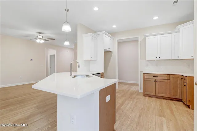 $277,886 | 401 Creeks Edge Drive, Pikeville, NC 27863