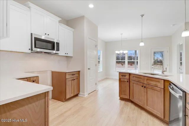 $277,886 | 401 Creeks Edge Drive, Pikeville, NC 27863