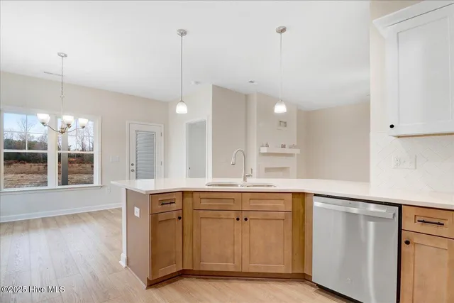 $277,886 | 401 Creeks Edge Drive, Pikeville, NC 27863