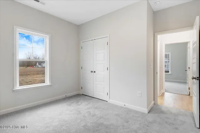 $277,886 | 401 Creeks Edge Drive, Pikeville, NC 27863