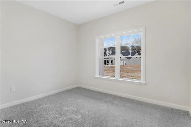 $277,886 | 401 Creeks Edge Drive, Pikeville, NC 27863