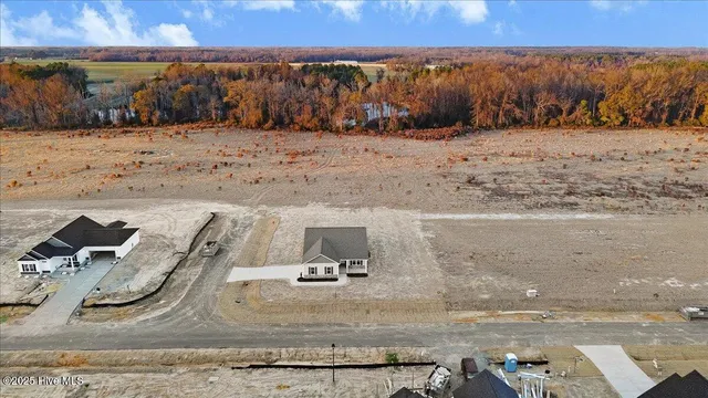 $277,886 | 401 Creeks Edge Drive, Pikeville, NC 27863