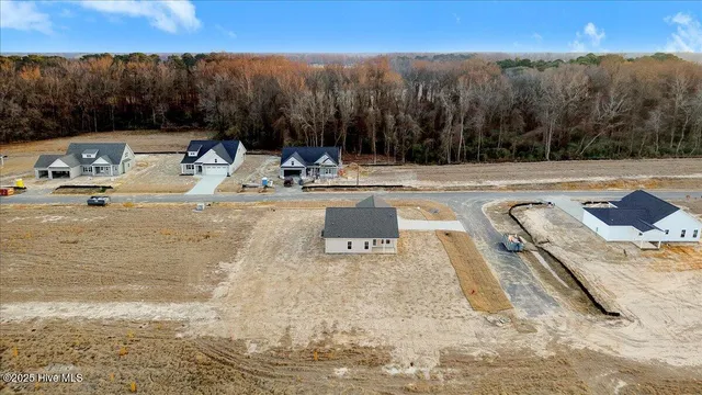 $277,886 | 401 Creeks Edge Drive, Pikeville, NC 27863