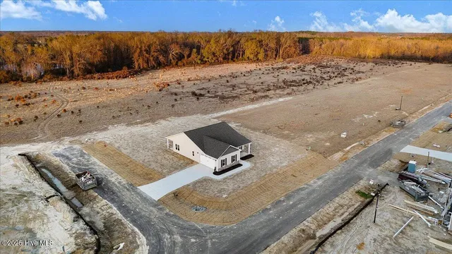 $277,886 | 401 Creeks Edge Drive, Pikeville, NC 27863