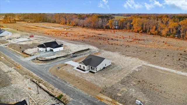 $277,886 | 401 Creeks Edge Drive, Pikeville, NC 27863