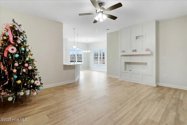 $277,886 | 401 Creeks Edge Drive, Pikeville, NC 27863