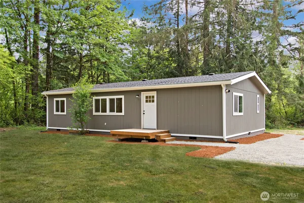 $549,950 | 9704 274th Street East, Graham, WA 98338