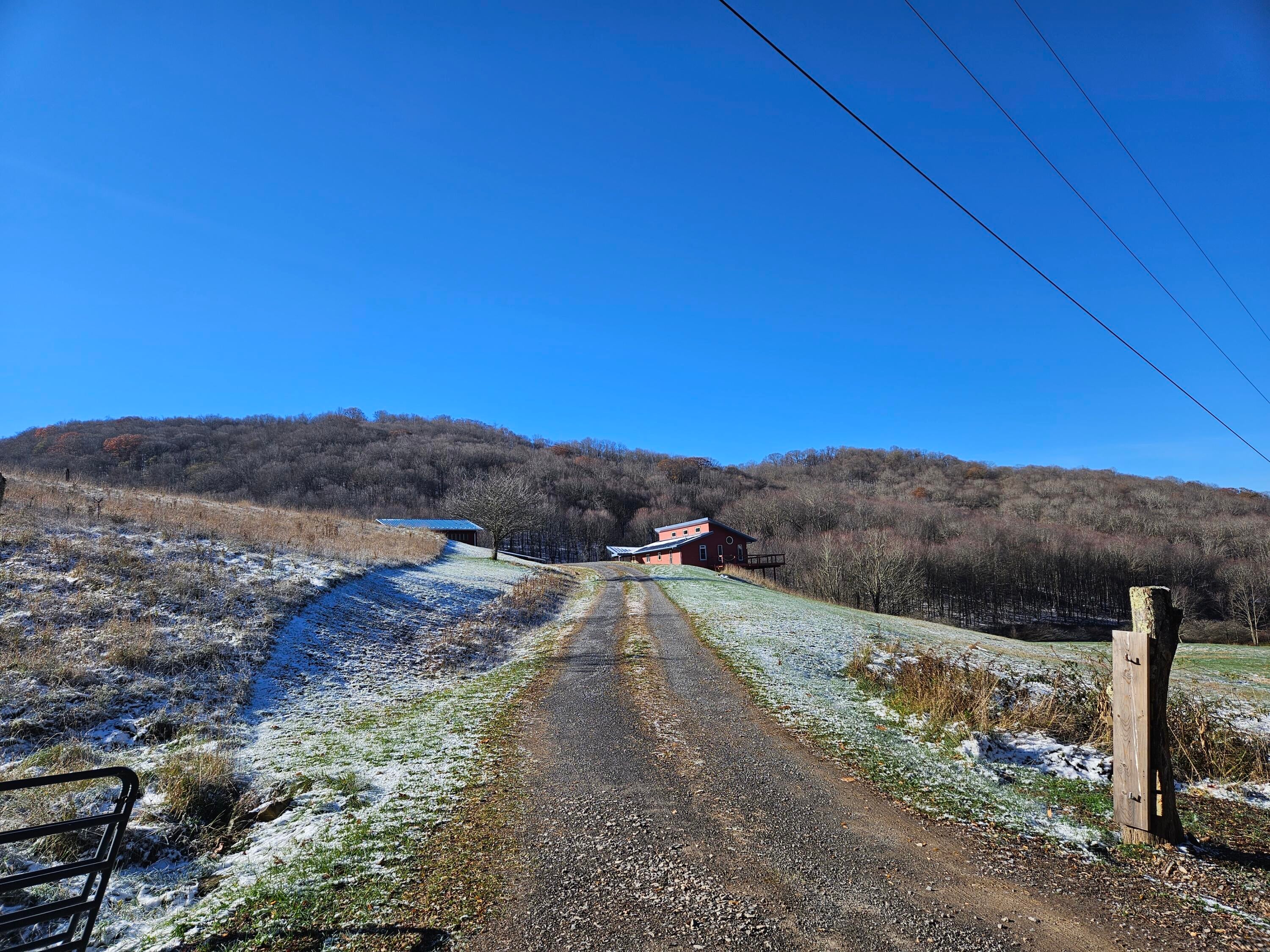 8800 Dry Branch Road Valley Head, WV 26294 - Photo 13 of 79 Gallery Image 13
