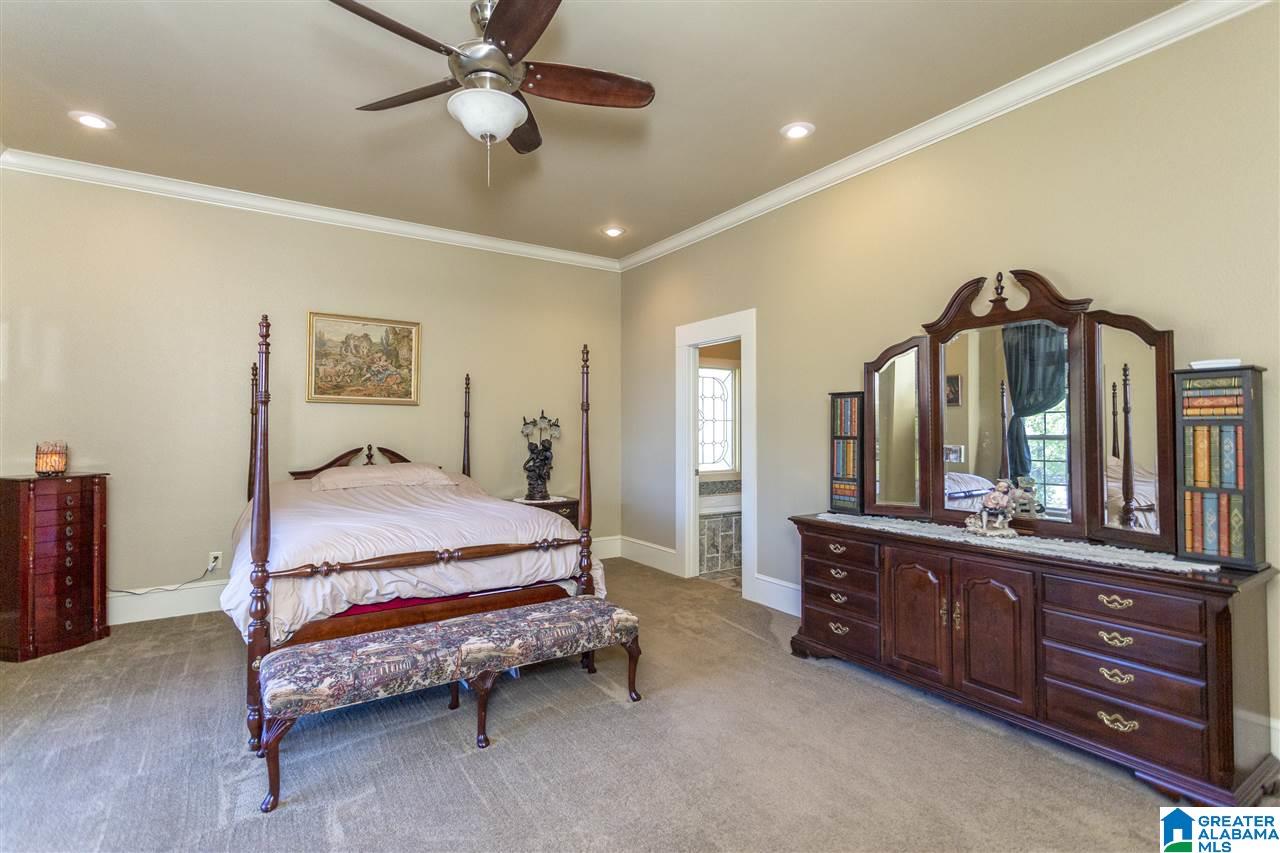 209 Davis Acres Drive Alpine, AL 35014 - Photo 21 of 46