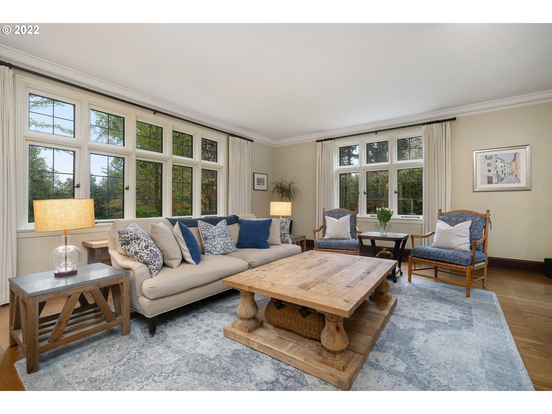 2421 Southwest Arden Road Portland, OR 97201 - Photo 5 of 31