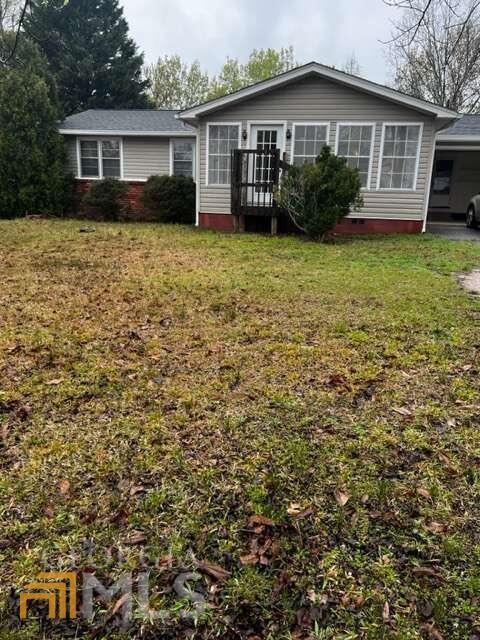 875 Tyus Carrollton Road Carrollton, GA 30117 - Photo 1 of 1 Gallery Image 1