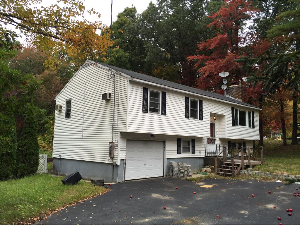 176 Island Pond Road Derry, NH 03038 - Photo 1 of 26