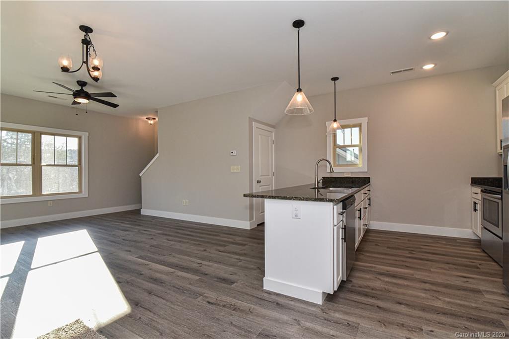 41 Wheeler Road, Unit 48 Weaverville, NC 28787 - Photo 3 of 7 Gallery Image 3
