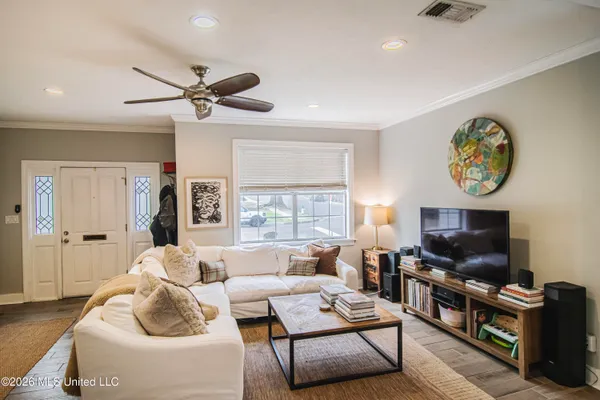 $255,000 | 1704 Laurel Street, Jackson, MS 39202