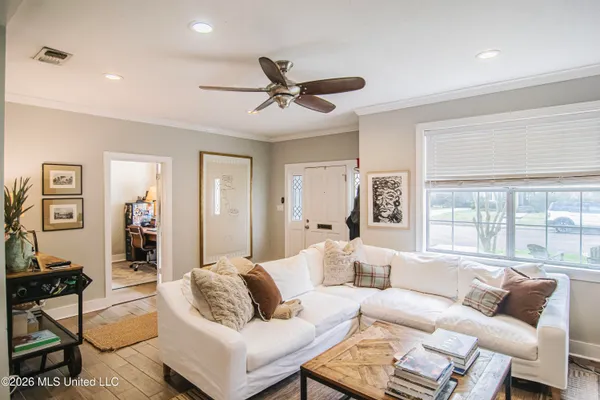 $255,000 | 1704 Laurel Street, Jackson, MS 39202