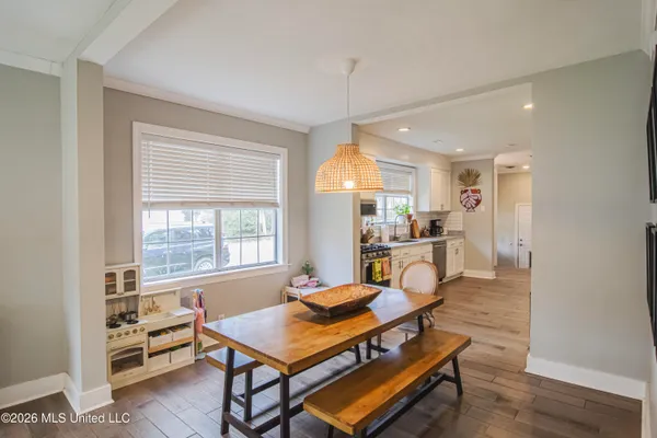 $255,000 | 1704 Laurel Street, Jackson, MS 39202