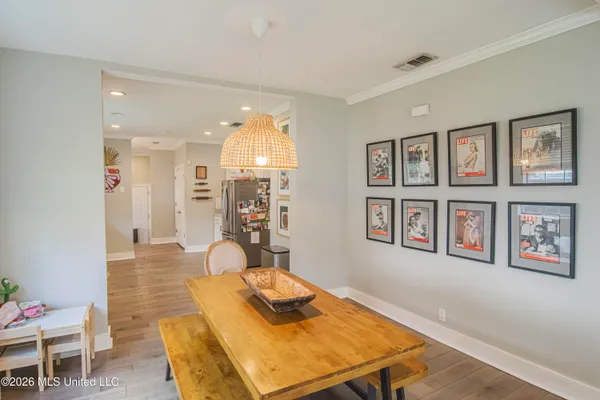 $255,000 | 1704 Laurel Street, Jackson, MS 39202