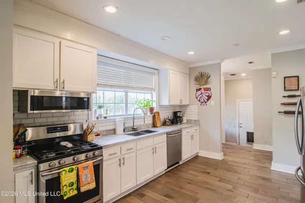 $255,000 | 1704 Laurel Street, Jackson, MS 39202