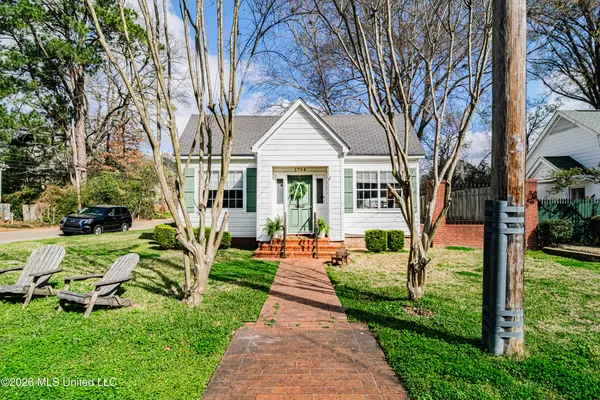 $255,000 | 1704 Laurel Street, Jackson, MS 39202
