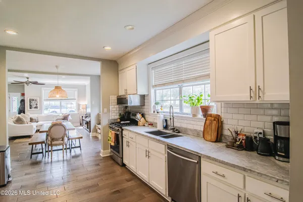 $255,000 | 1704 Laurel Street, Jackson, MS 39202
