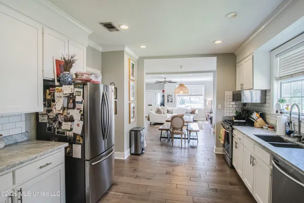 $255,000 | 1704 Laurel Street, Jackson, MS 39202