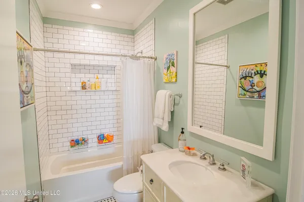 $255,000 | 1704 Laurel Street, Jackson, MS 39202