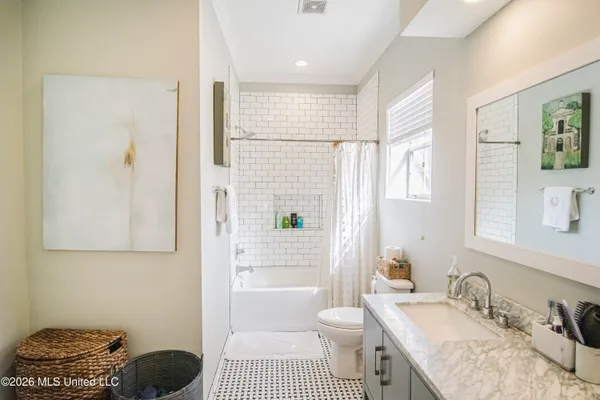 $255,000 | 1704 Laurel Street, Jackson, MS 39202