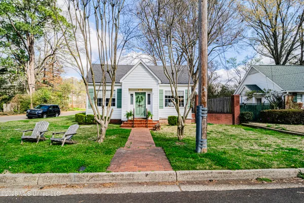 $255,000 | 1704 Laurel Street, Jackson, MS 39202
