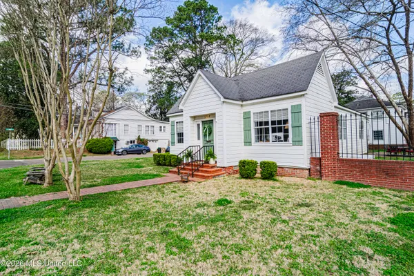 $255,000 | 1704 Laurel Street, Jackson, MS 39202
