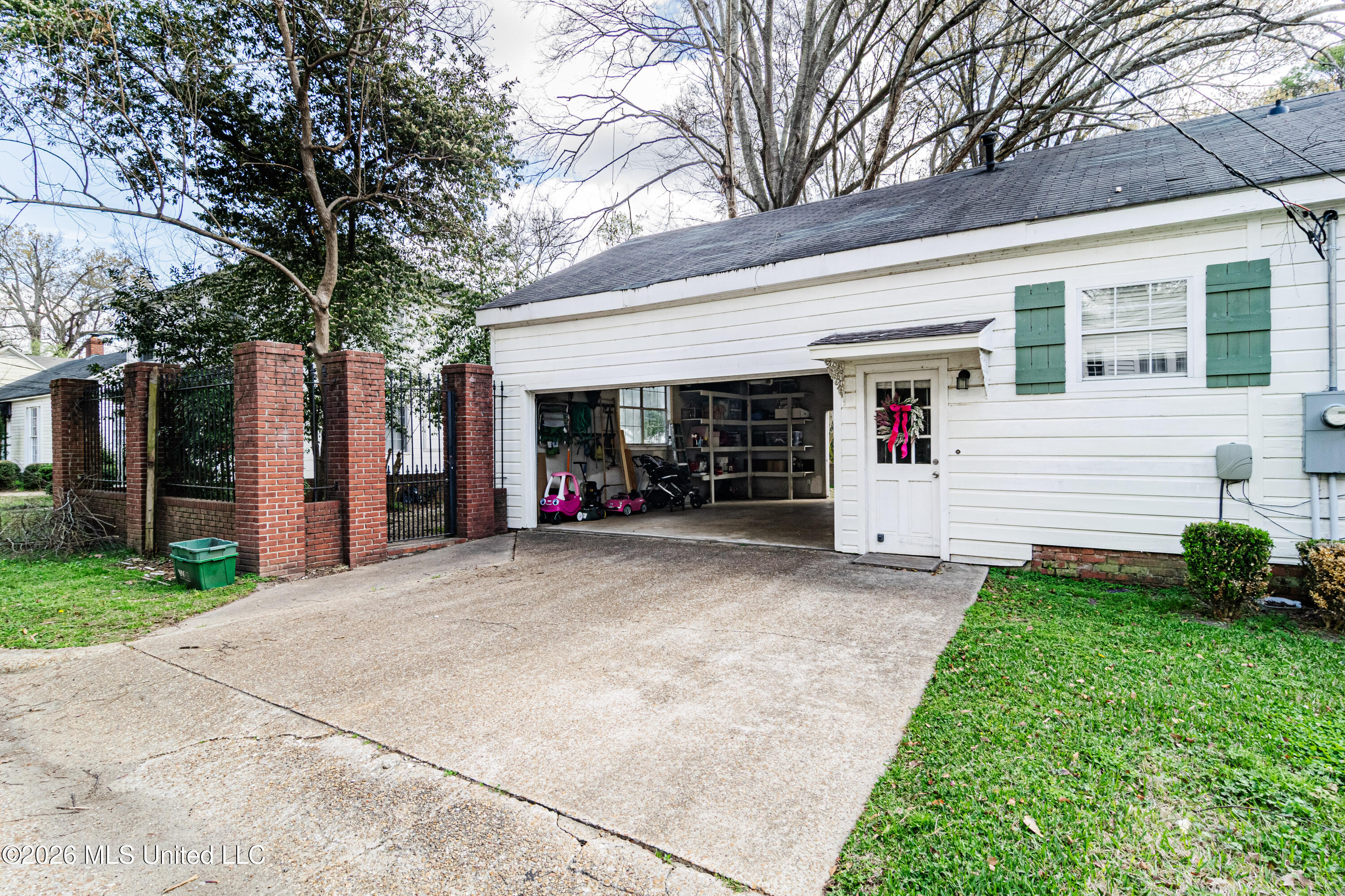 1704 Laurel Street Jackson, MS 39202 - Photo 6 of 34 6-DSC_0015