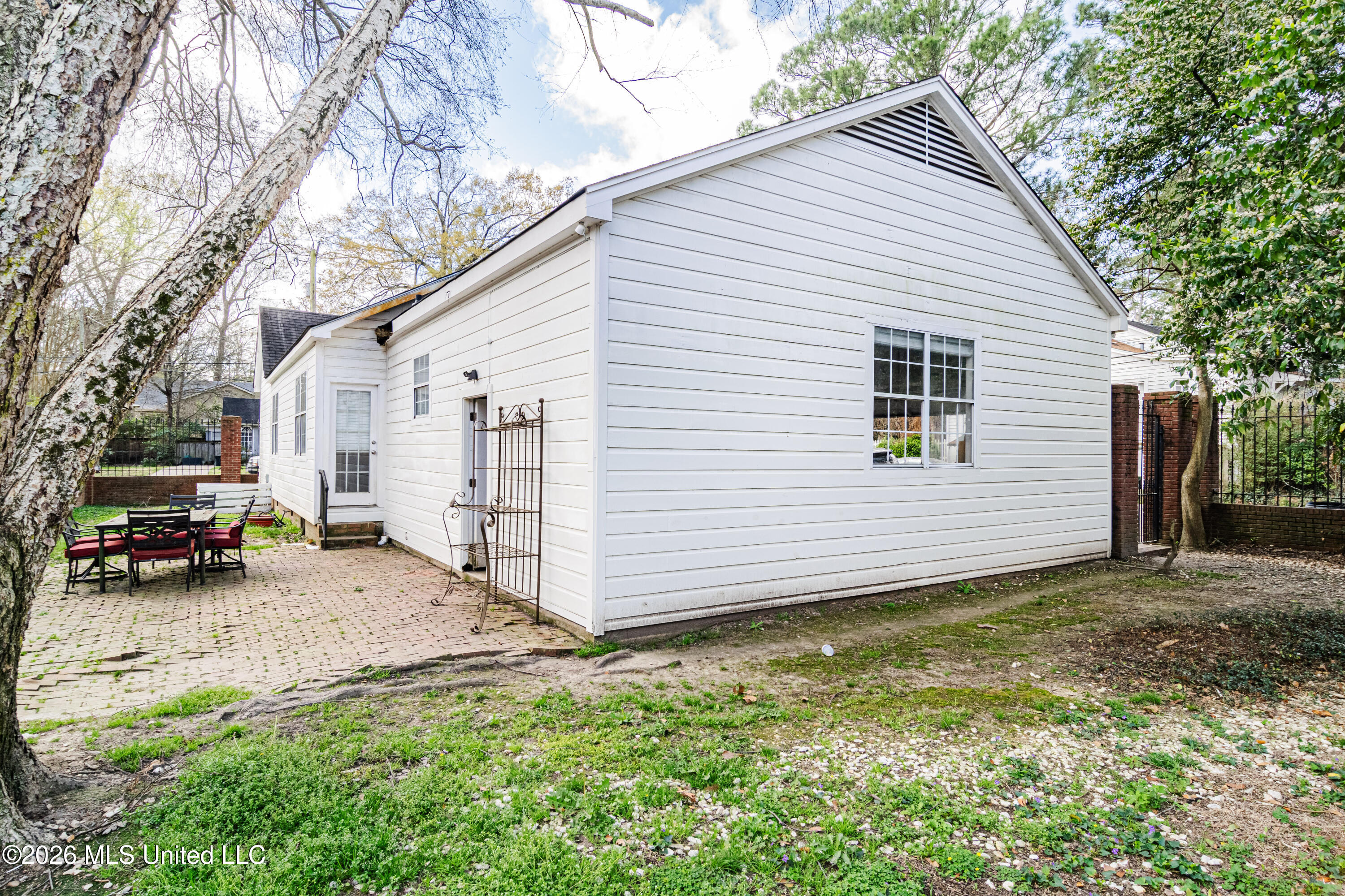 1704 Laurel Street Jackson, MS 39202 - Photo 9 of 34 9-DSC_0019