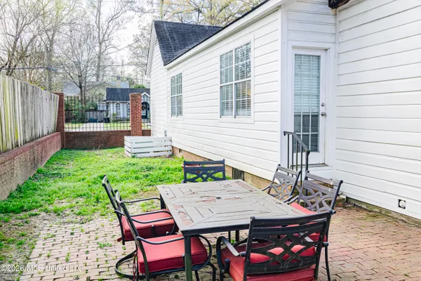 $255,000 | 1704 Laurel Street, Jackson, MS 39202