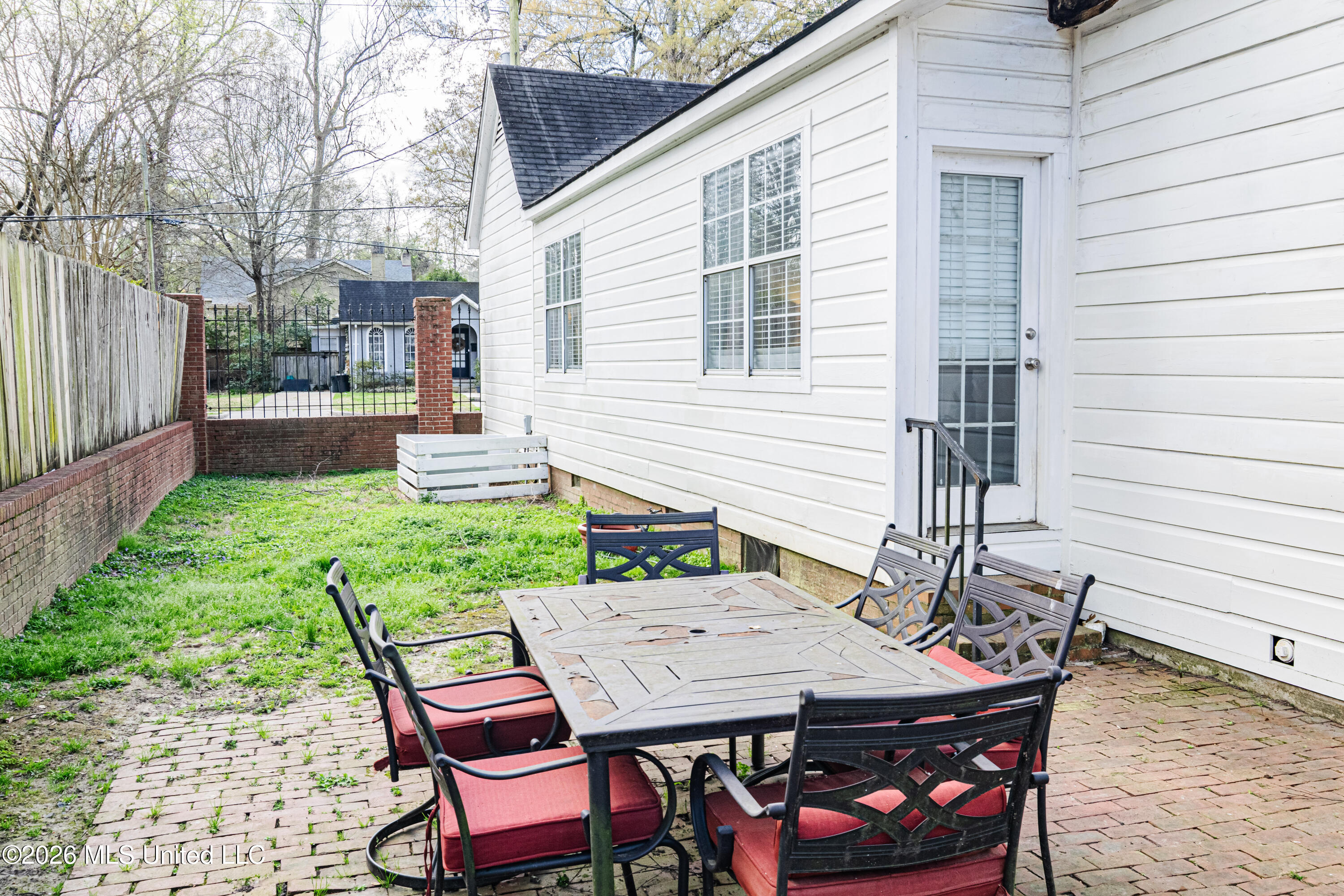 1704 Laurel Street Jackson, MS 39202 - Photo 10 of 34 10-DSC_0023